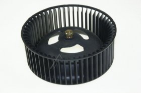 Fan Blades - C00058157 Impellor Right D 140 M8 [Whirlpool Indesit]