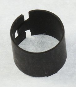 Button - C00095495 Knob Spring [Whirlpool Indesit]