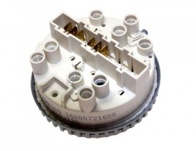 Pressure Switch - C00049506 Pressostat I-140-110 Ii-210-120 [Whirlpool Indesit]