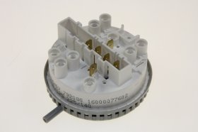 Pressure Switch - C00034283 Niveauschalter 2fach Av857 Txde [Whirlpool Indesit]