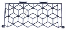 Dish Basket - C00097098 Flap Upper Basket Light Blu 278 [Whirlpool Indesit]