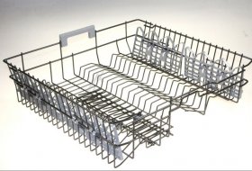 Dish Basket - C00313400 Service Kit Obi 2 Rack Oben 4f [Whirlpool Indesit]