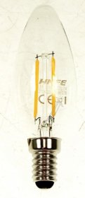 Led emitter - Lamp Led E14 220-240v 2 5w [Whirlpool Indesit]