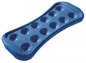 Ice Cube Maker - C00375193 Tray Icecube [Whirlpool Indesit]