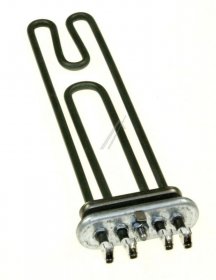 Irca Washing Machine Heater - Heating Element - Waschmaschinenheizung Aeg 1900+950 Watt