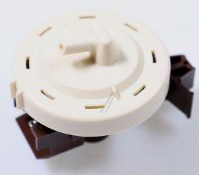 Lg Membrane Switch - Switch Assembly pressure