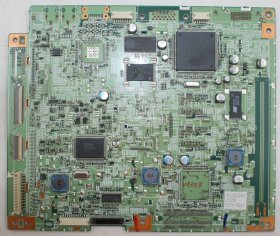 JVC LT-32D50BJ - Board - LCA10428-62D