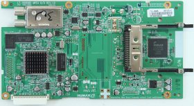 JVC LT-32DA9BJ - DTV CIM - 01004-00034 - 715-00005 - LT-19DB9BD - REV: 1.0