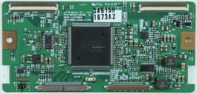 JVC LT-37DV1BJ - T-Con - LC370WUD - 6870C-0264B - 6871L-0673A