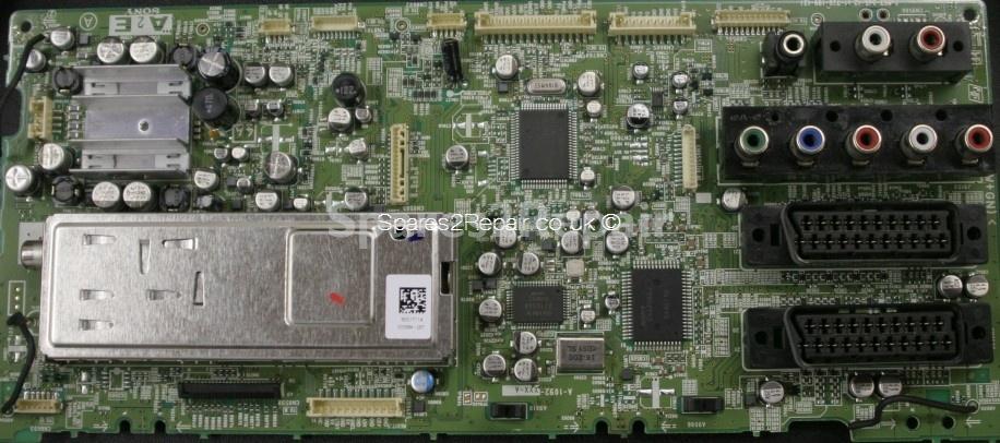 KDL32A12U Main Board Sony