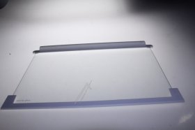 Kuppersbusch Glass Panel - Glass Plate Complete
