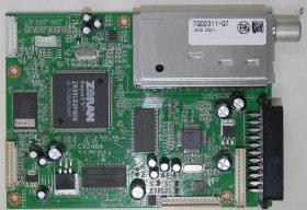 Lexsor L3216 - Tuner - CV248A V1.2 - JPW0701203T-068M1 - V1U1-068 - J12P599