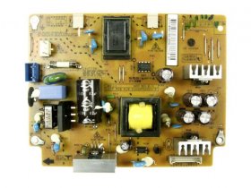 Lg Power Supply Board - Dc Controller