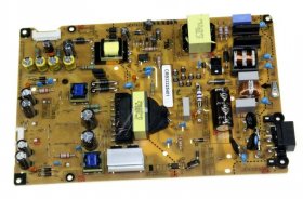 Lg Power Supply Board - Power Supply Assembly