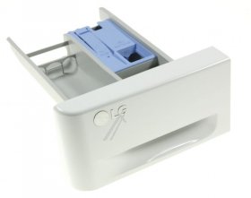 Lg Detergent Case - Panel Assembly drawer