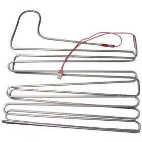 Lg Defrosting Heater - Heater Cord-l 240v150w