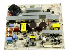 Lg Power Supply Board - Power Supply Assembl