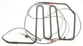 Lg Defrosting Heater - Heater sheath