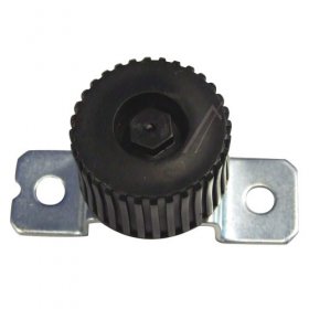 Lg Foot - Supporter Assembly leg