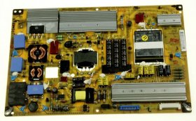 Lg Power Supply Board - Power Supply Assembly