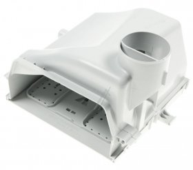 Lg Detergent Case - Dispenser Assembly