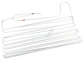Lg Defrosting Heater - Heater sheath