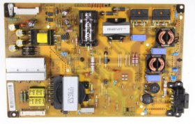 Lg Power Supply Board - Power Supply Assembly