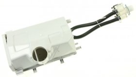 Lg Detergent Case - Dispenser Assembly