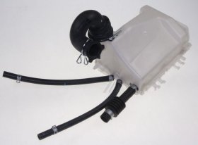 Lg Detergent Case - Dispenser Assy Df-pjt Naturalpp(mt42)