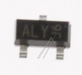 Lg Various Transistors - 2sc3875s Tr 2 Sc 3875 S (aly) Kecchip 2sc3875s(aly) Bk K