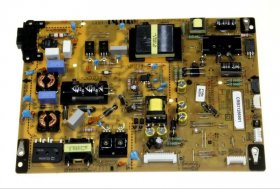 Lg Power Supply Board - Power Supply Assembly