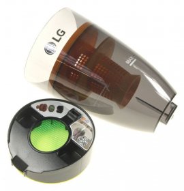 Lg Dust Collector - Dust Collector
