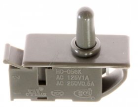 Lg Light Switch For Refrigerator - Switch push Button