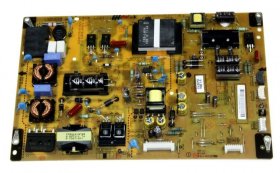 Lg Power Supply Board - Power Supply Assembly