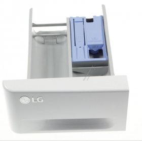 Lg Soap Dispenser - Tray Screen