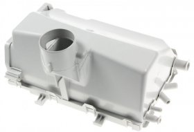 Lg Detergent Case - Dispenser Assembly Body+cover(dispenser Asm)
