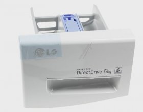 Lg Detergent Case - Detergent Case