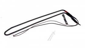 Lg Defrosting Heater - Heater sheath