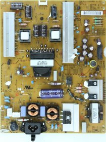 LG 55LB650V - PSU - EAY63072101 - EAX65423801(2.2) - REV2.1 - LGP55-14PL2 - PLDK-L309A