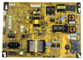 Lg Power Supply Board - Power Supply Assembly