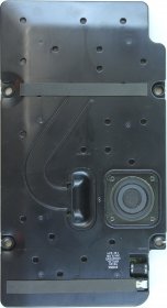 LG 55LA660V - Sub Woofer Speaker - EAB62809601 - 10/14W