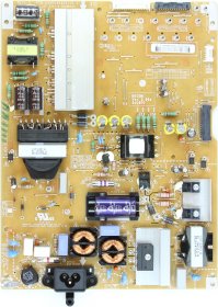 LG 55LB700V - Power Supply - EAY63073001 - EAX65424001 (2.2) - REV1.0 - 3PCR00364A - LGP55K-14LPB - PLDK-L313A