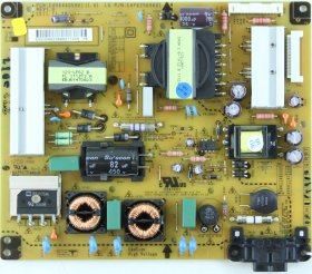 LG 37LS570 - PSU - EAY62569601 - EAX64405901 (1.6) REV1.0 - LGP3237H-12P