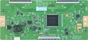 LG 49UB820V - T-Con - 6871L-3702H - 6870C-0502C - V14 TM120 UHD Ver0.6