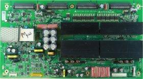 LG 50PG3000 - YSUS - EBR41728701 - REV:B - EAX42531102 - PDP 080410 - 50H2_YSUS