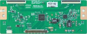 LG 42LA640V - T-Con - 6871L-3196B - 6870C-0444A - LC470DUE-SFR1_Control_Ver 1.0