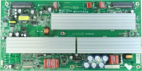 LG 50PG3000 - YSUS - EBR50038901 - EAX50049001 - REV:F - PDP 080418 - 50G1A_YSUS