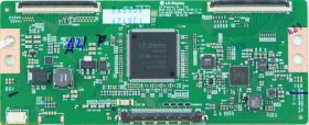 LG 49UH610V - T-Con - 6871L-4749E - 6870C-0584B - V16_43_49UHD_TM120_v1.0
