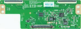 LG 49LJ594V-ZA - T-Con - 6871L-3850L - 6870C-0532B - V15 FHD DRD_non-scanning_v0.2