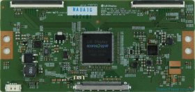 LG 49UF850V - T-Con - 6871L-4574B - 6870C-0553A - V15 UHD TM120 LGE Ver1.0